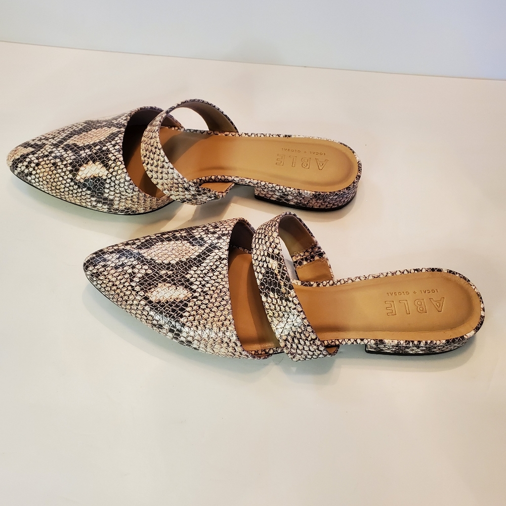 ABLE Joselyene flat - Picture 3 of 9